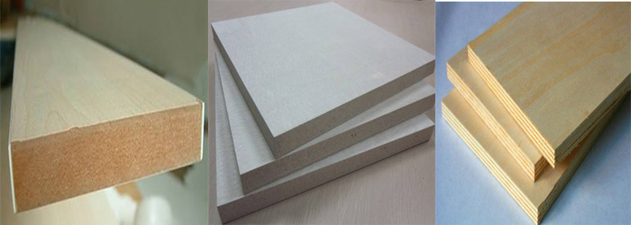 Veneer MDF Display, Display Shelf, Painting Floor Display for Wine/Milk/Sunglasses/Mask/Snack