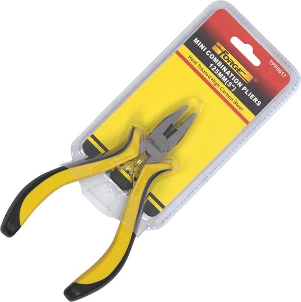 Hand Tools Pliers Mini Combination OEM Decoration DIY