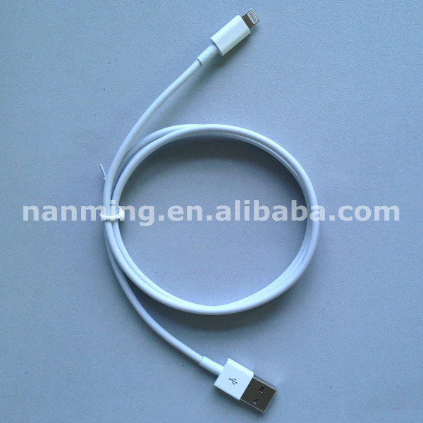 USB Date and Charger Cable for iPhone