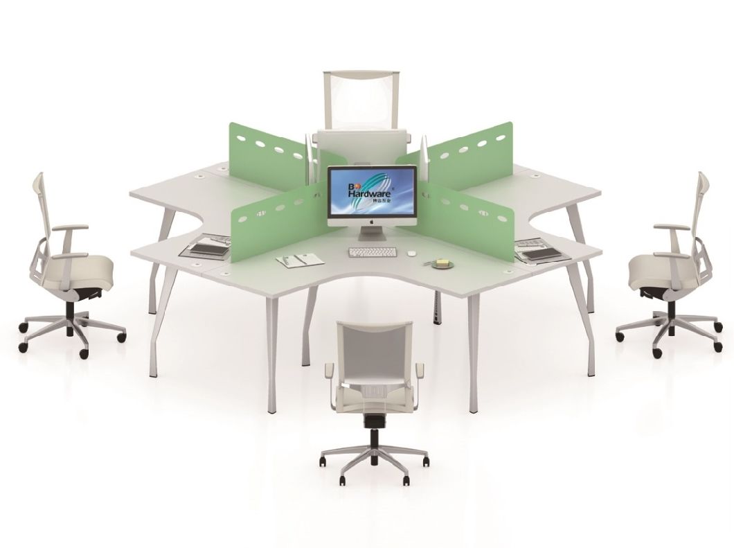 New Fashion Modern Meeting Table of Office Furniture (SCDK1019-24)