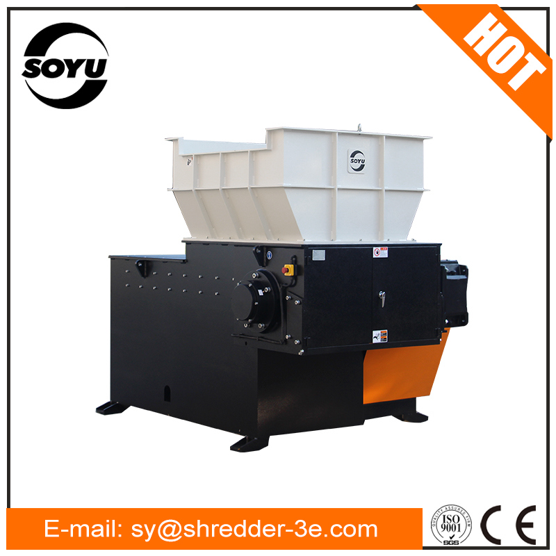 Scrap Copper Wire Shredder for Sale /Copper Wire Crusher/Copper Wire Granulator