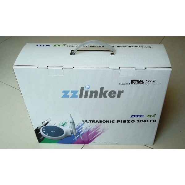 Lk-F32 Satelec Compatible Woodpecker, Dte-D5 Ultrasonic Scaler