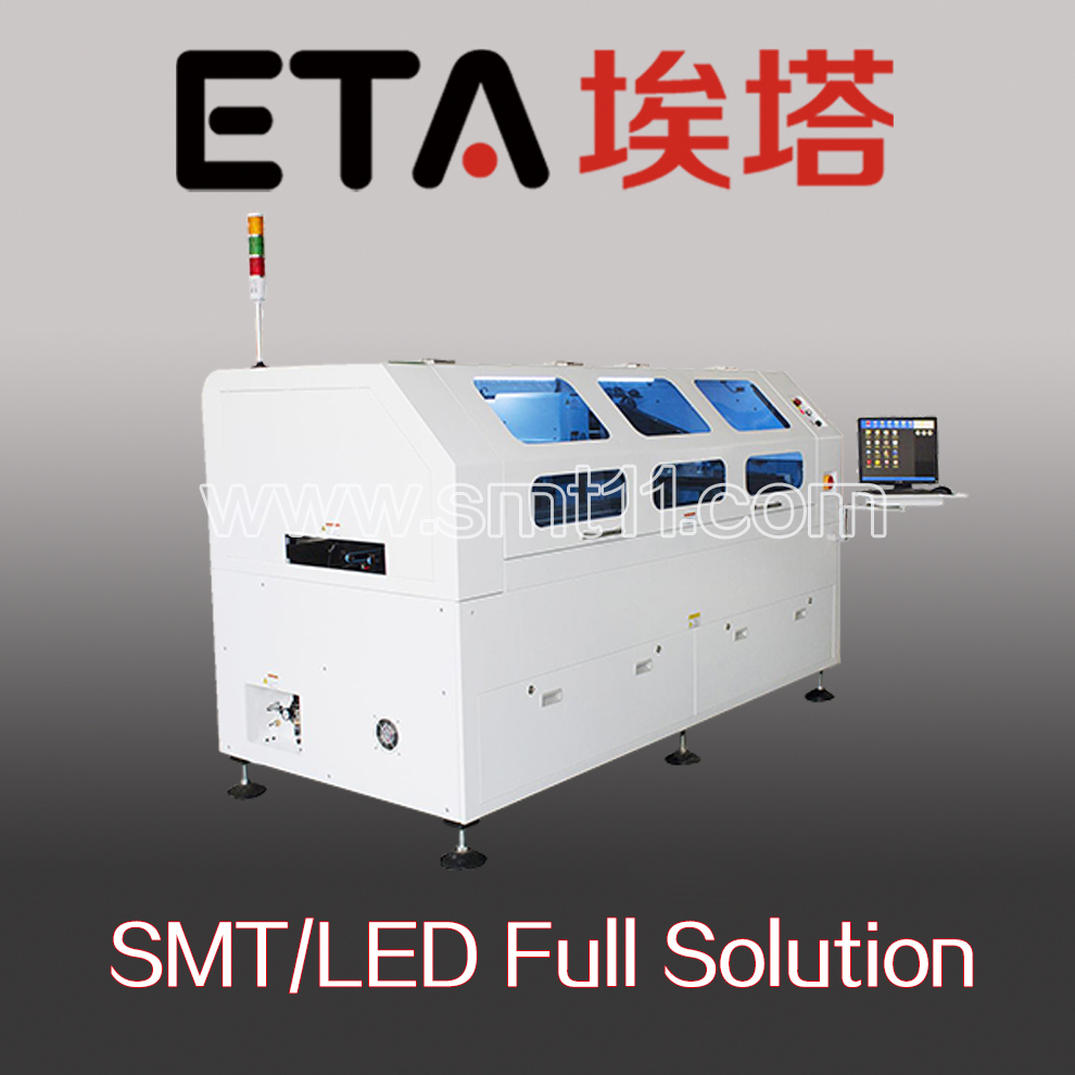 Professional Full Automatic Printer Manufacturer for SMT Line