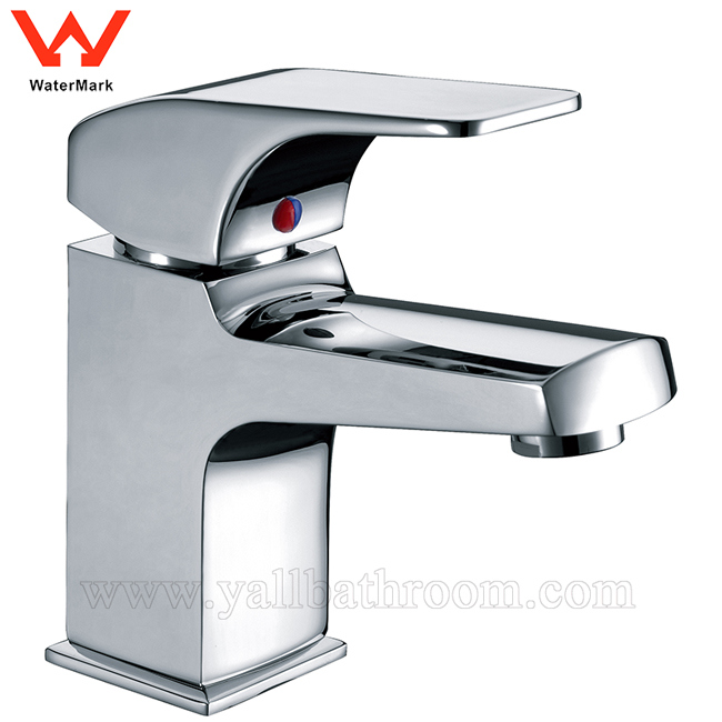 HD4301 Australian Standard Watermark Bathroom Faucet Wels Basin Tap