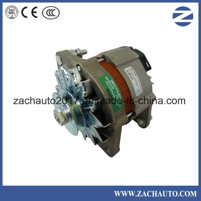 Car Alternator for Alfa Romeo, FIAT, Iveco, 0120489019, 0120489132, 0120489133