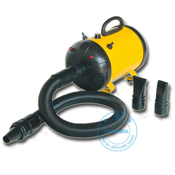 Single Motor Pet Dryer (DY-102)