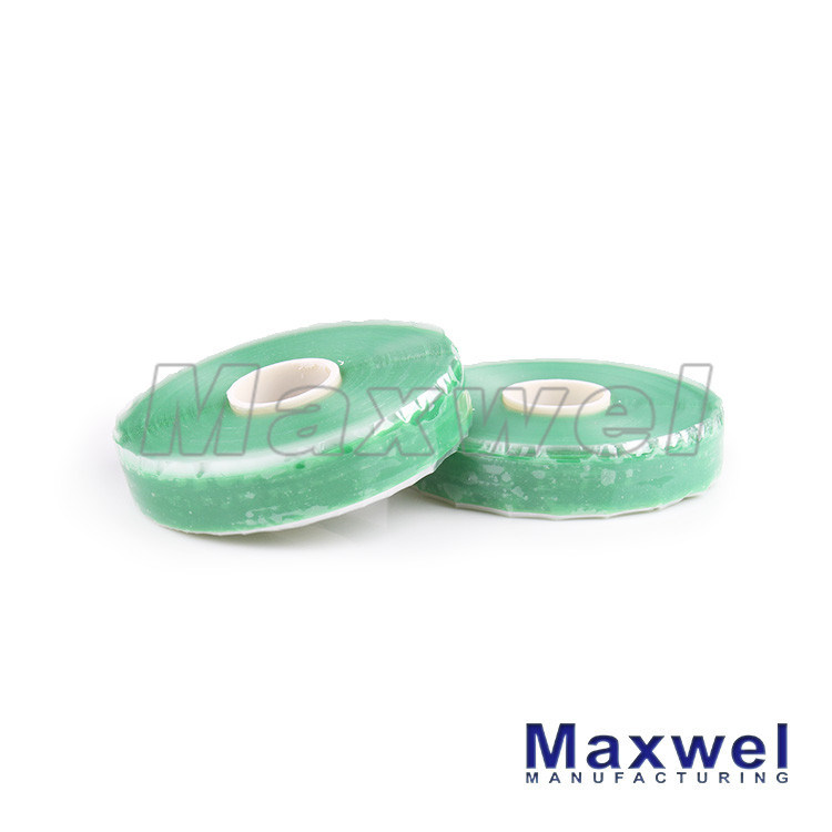 Self Adhesive Silicone Rubber Tape (KE30S)