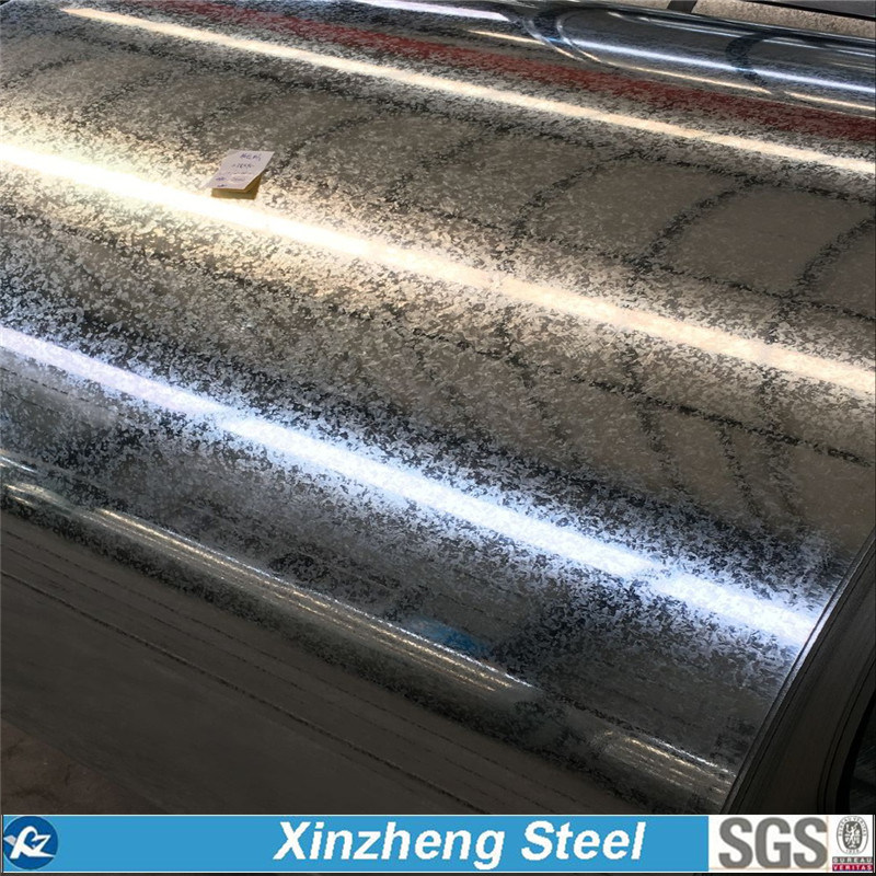 Roofing Sheet Galvanized Steel Coil, Galvanized Roof Steel Coil Manufacturers From China