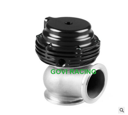 External 38mm Car Wastegate Turbo Charger Turbocharger