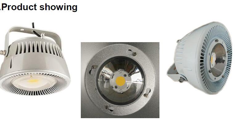 150W LED High Bay LED for Industrial/Factory/Warehouse Lighting