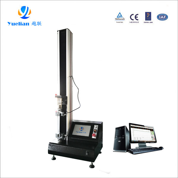 Lab Apparatus Tension Strength Testers with Servo Motor (YL-S20)