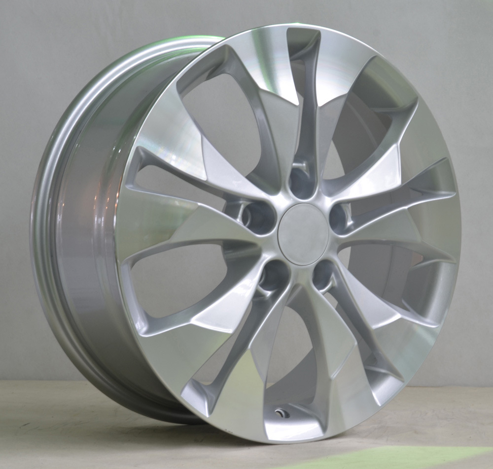 for Honda Alloy Wheel Rim Replica Wheel Rim