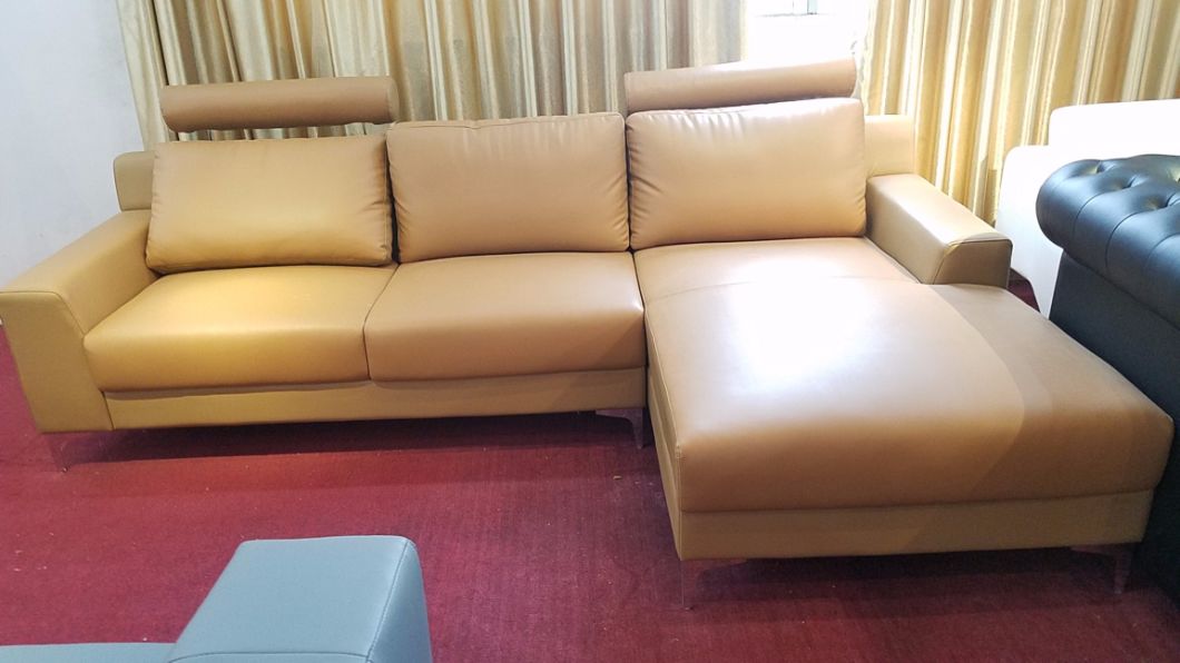 Hotel Sofa Home Sofa (FEC1198)