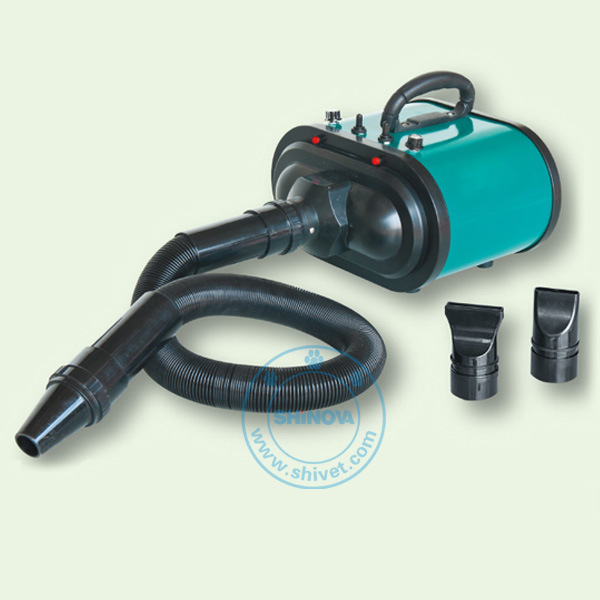 Veterinary Double Motor Dryer (DY-201)