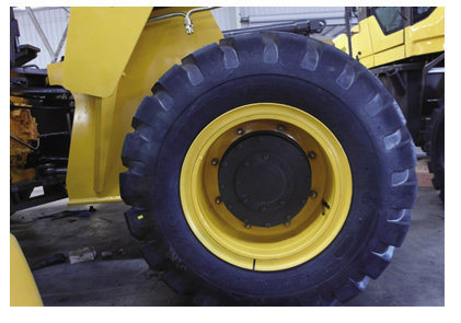 Good Quality and Reasonable Price Mini Loader, Construction Equipment