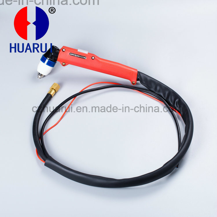 P80 Plasma Cutting Torch with Automatic Torch Head