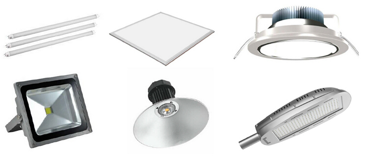 Constant Current 12W Dimming LED Driver for LED Down Lights