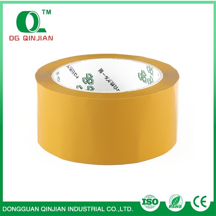 OEM Water-Proof Printed Colored Adhesive Tape