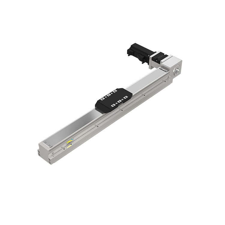 Линейный модуль для склеивающей машины Linear module for gluing machine