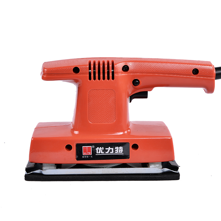 Industrial 185mm Electric Sander Power Tools Supplier