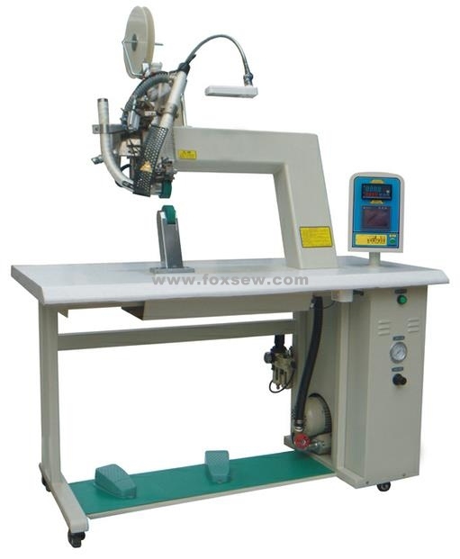 Hot Air Seam Sealing Machine Fx-V1