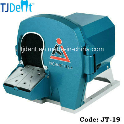 Dental Gypsum Finisher Plaster Model Trimmer (JT-19)