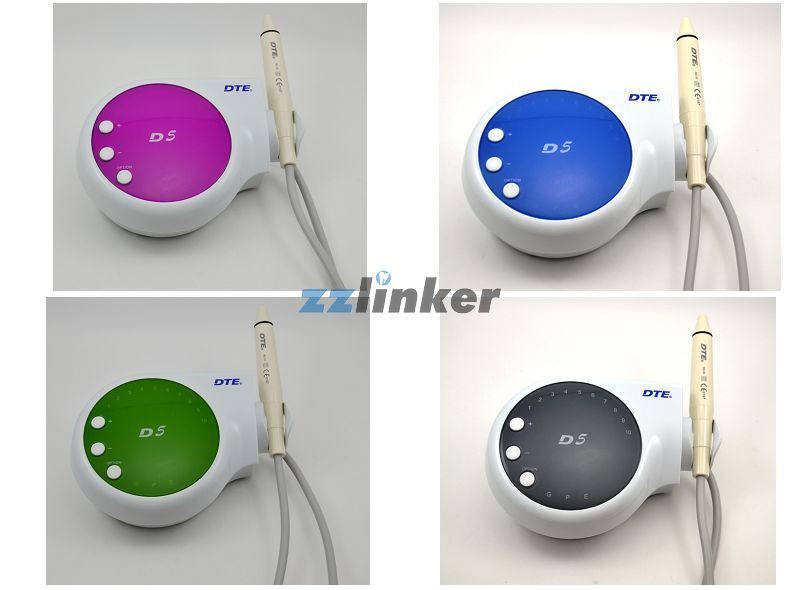 Woodpecker LED Dte-D5 Optic Ultrasonic Scaler