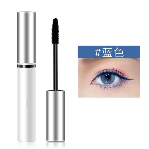 Rímel de alongamento Lengthening mascara