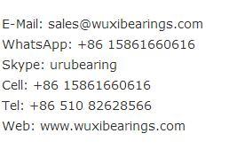 Ceramic Ball Bearing 608 Silicon Nitride (Si3N4)