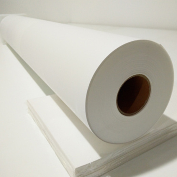 100GSM Dye Sublimation Paper for Large Format Printing