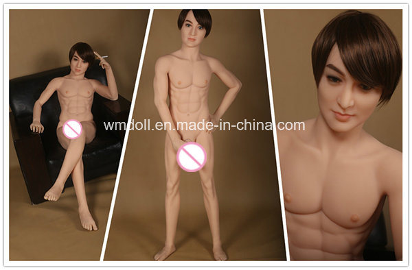 160cm Real Doll with Penis Sex Toy for Women