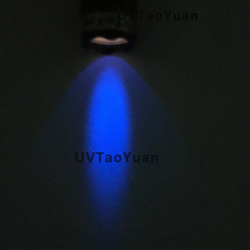 275nm 18MW UVC LED Torch Light
