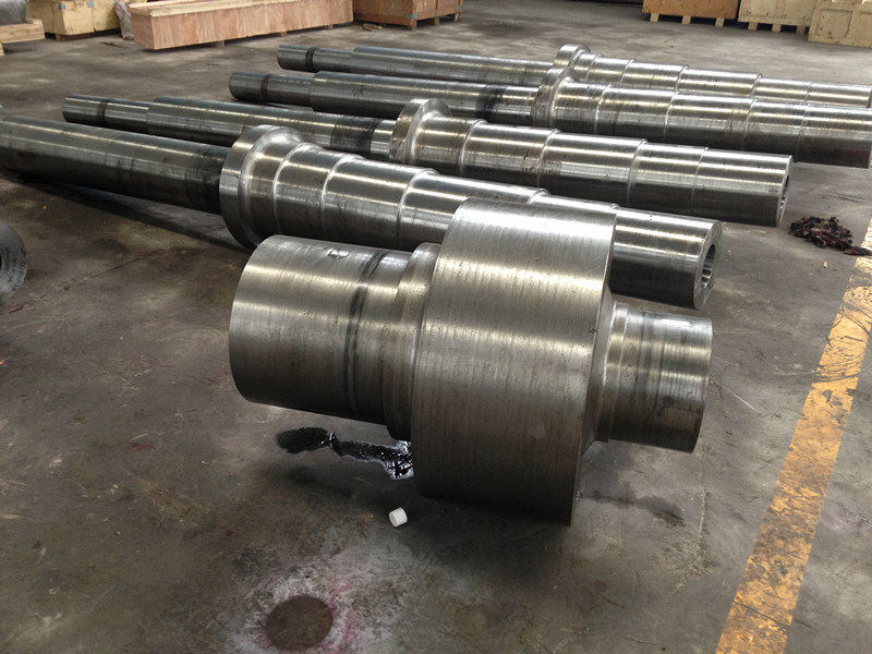 All Size of St52 Steel Special Pipe