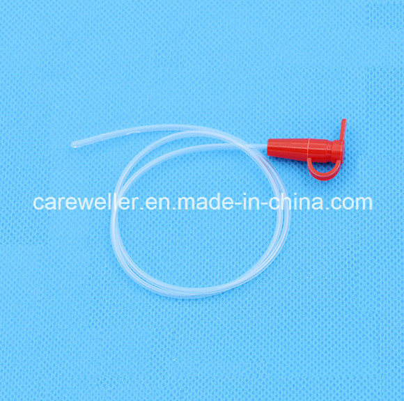 Disposable PVC Nasogastric Feeding Tube/ PVC Nasogastric Tube