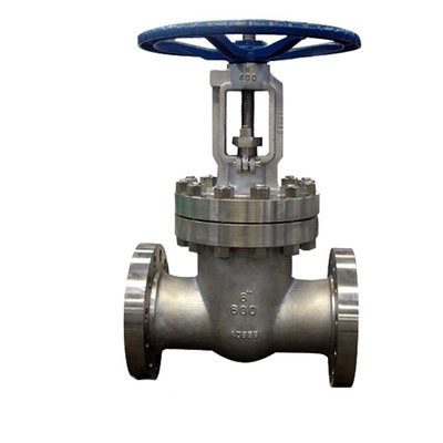 A216 Wcb 2PC Class 150lb Float Lever Operated 3 Inch 4 Inch Wrench Type Ball Valve