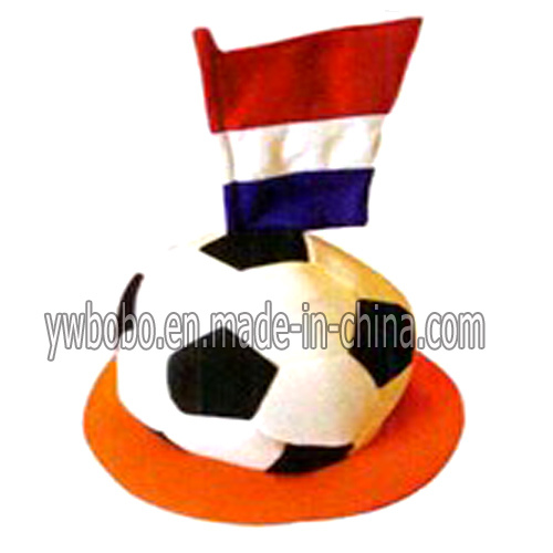 Headwear Sports Cap Sport Products Soccer Promotional Cap (C2122)