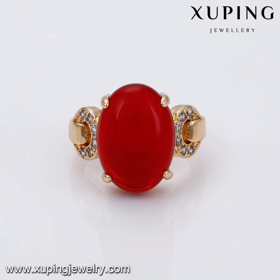 Elegant 18K Gold-Plated Women Jewelry