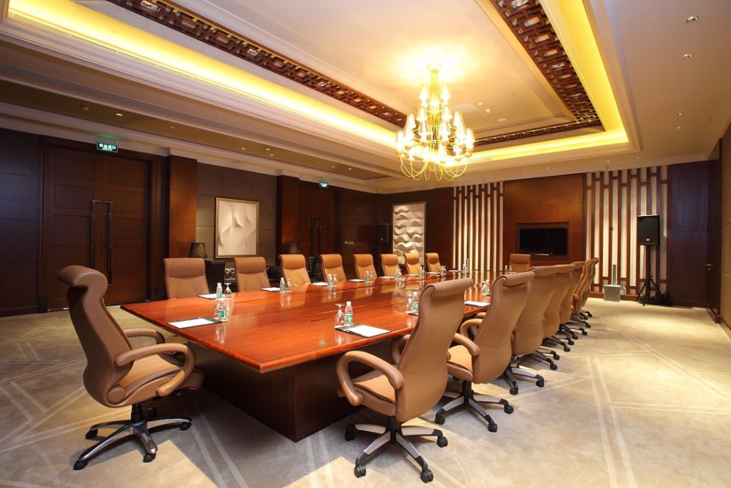 Total Solution Furniture Manufacturer Hotel Lobby Furniture China Supplier