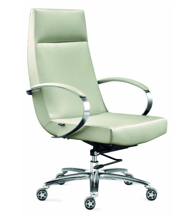 Office Furniture Executive Director Leather Chair