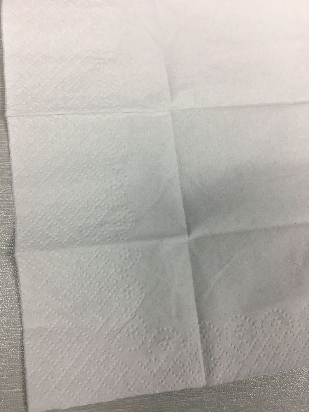 Pocket Napkin