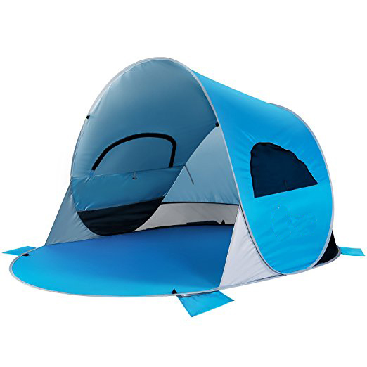 Pop up Beach Tent Instant Sun Shelter Tent