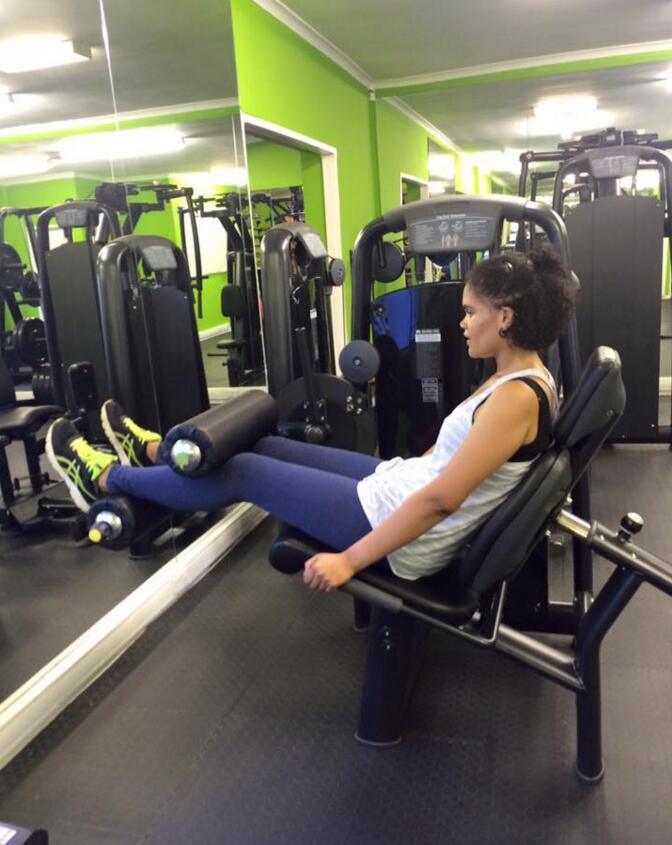 Body Building Machine / Roman Chair Tz-6026 /Gym Fitness Equipment