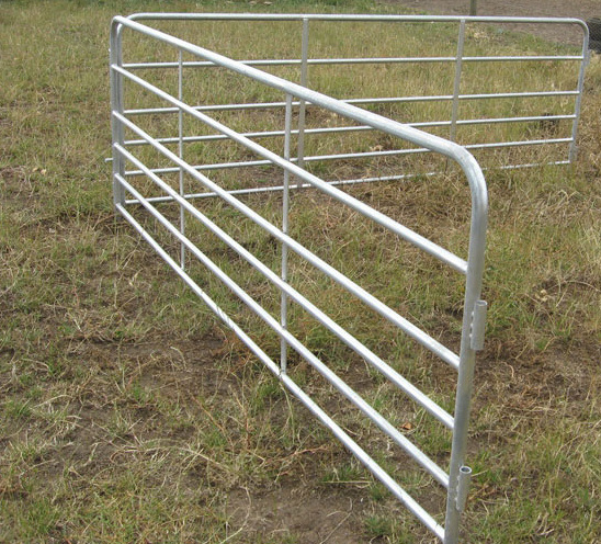 Galvanized Sheep Metal Mesh Fencing Temporary Farm Fencing