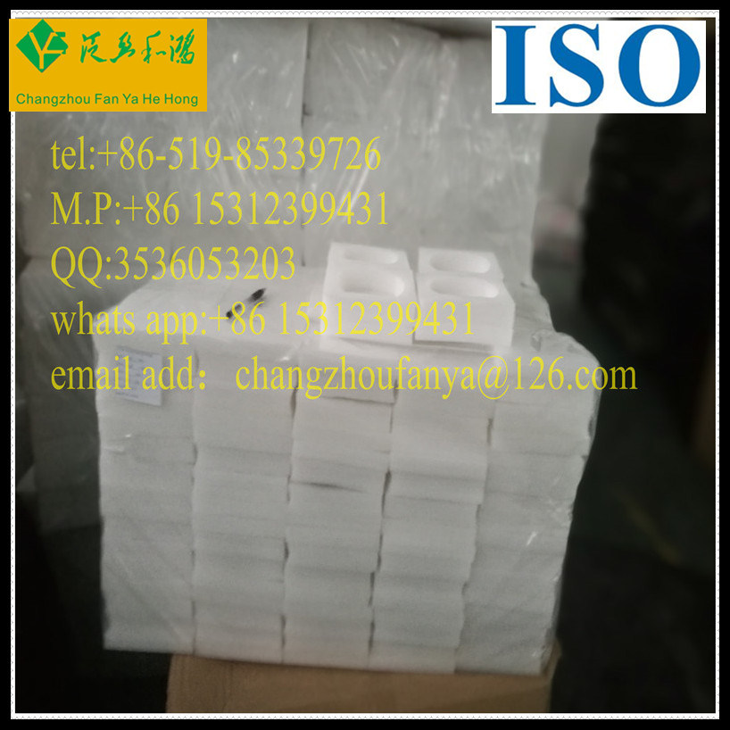 OEM Carved EPE Cushioning Foam