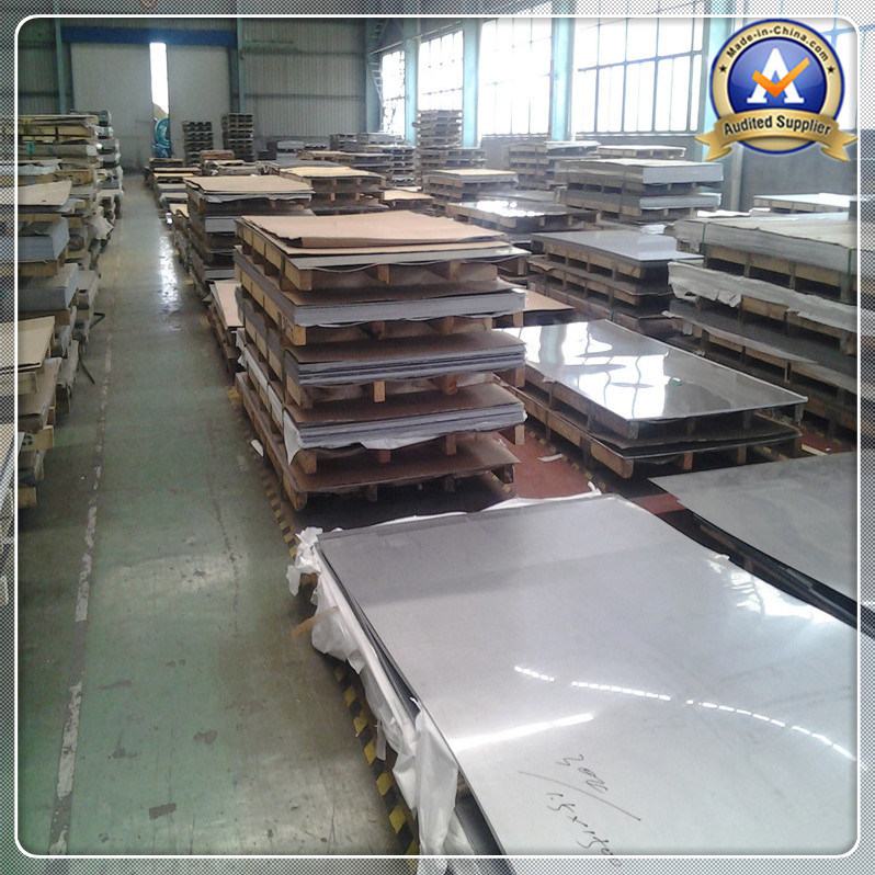 Hastelly Alloy Sheet Stainless Steel Plate C-4