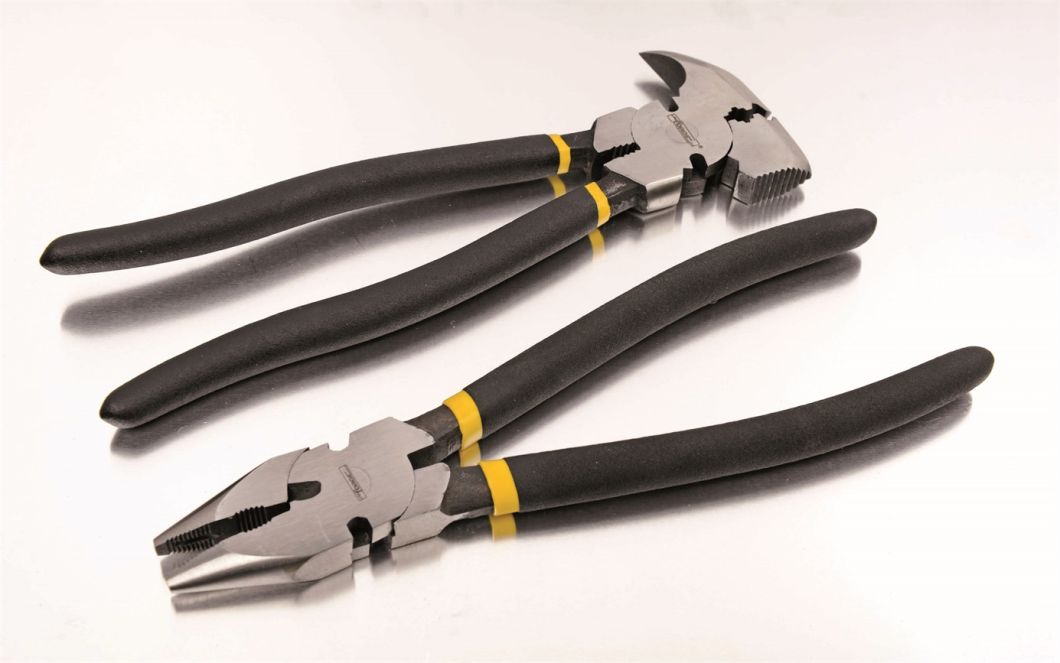 Fencing Pliers DIY Tools Multi Function