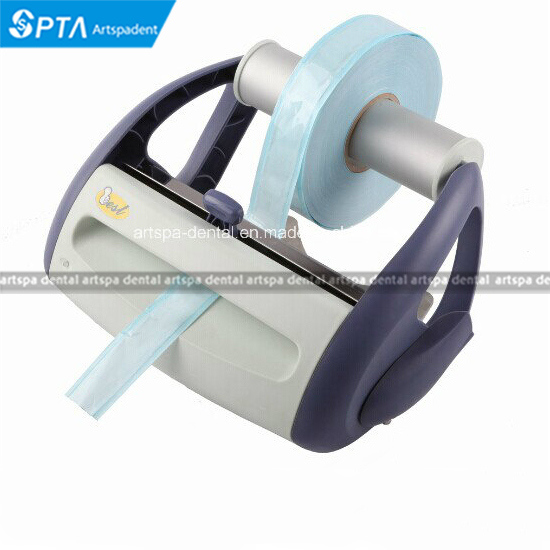 Sealer 2 Dental Sealing Machine for Autoclave Bags Dental Sterilizer