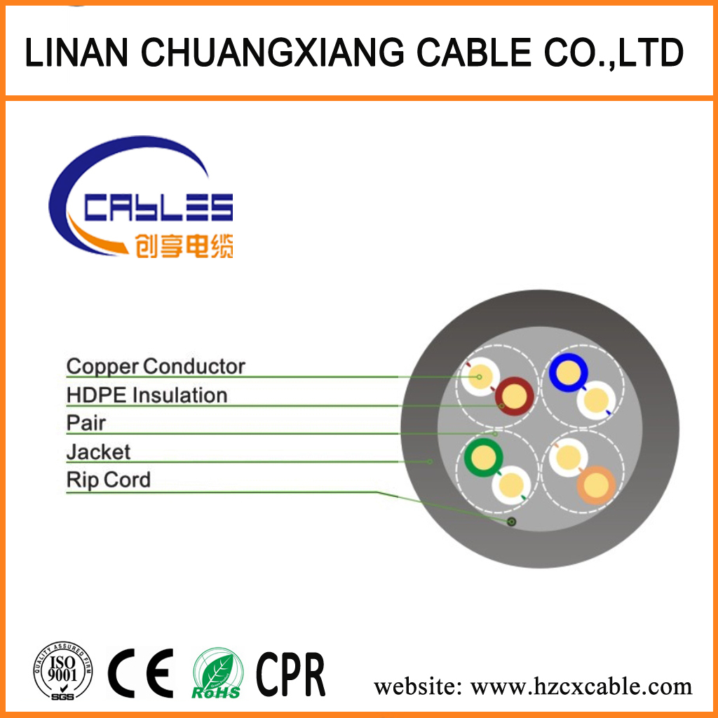 Network Cable UTP Cat5e