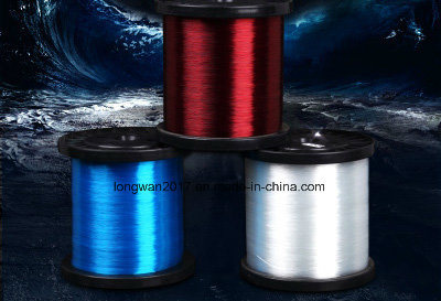 Lw-6030 Nylon Fishing Line