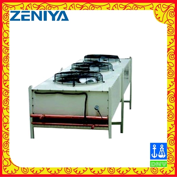 Fin Coil Evaporator for Freezing Room/Cold Room